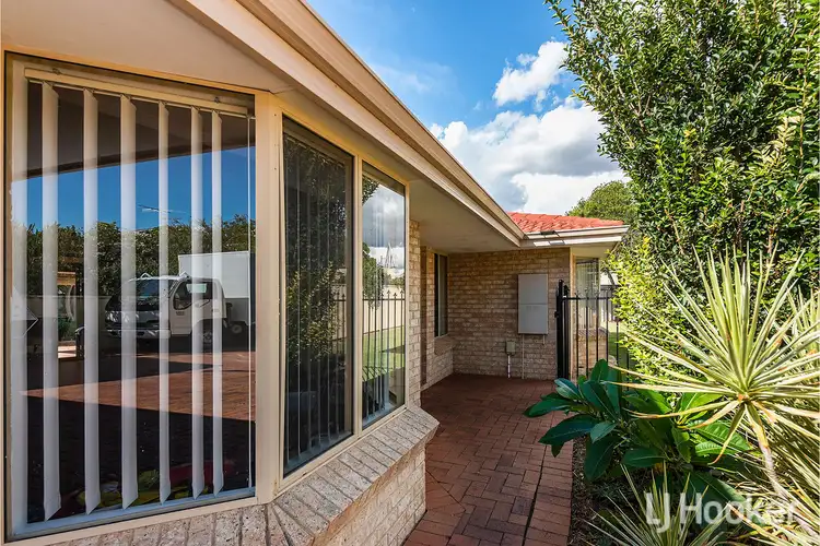 Second view of Homely semi-detached listing, 7B Shanto Court, Dudley Park WA 6210