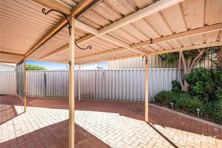 Fifth view of Homely semi-detached listing, 7B Shanto Court, Dudley Park WA 6210