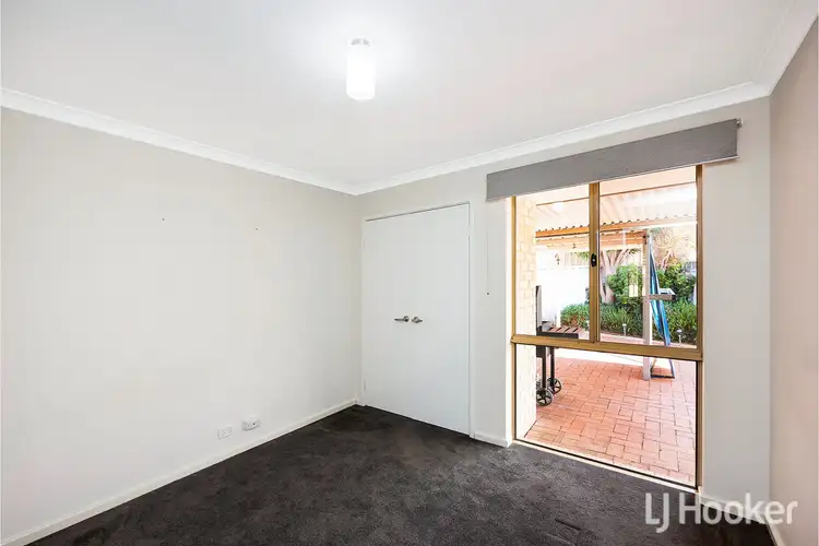 Sixth view of Homely semi-detached listing, 7B Shanto Court, Dudley Park WA 6210