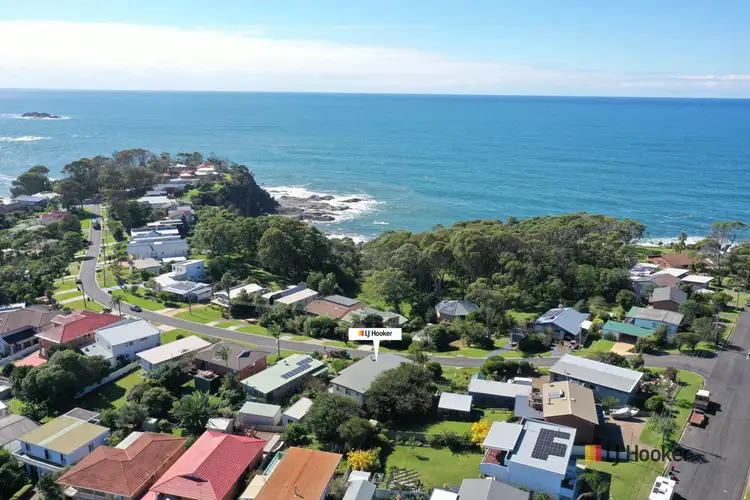 Third view of Homely house listing, 55 Karoo Crescent, Malua Bay NSW 2536