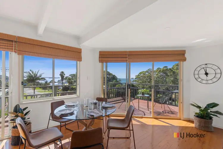 Fourth view of Homely house listing, 55 Karoo Crescent, Malua Bay NSW 2536