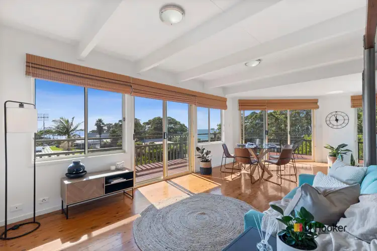 Fifth view of Homely house listing, 55 Karoo Crescent, Malua Bay NSW 2536