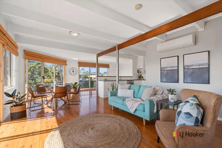 Sixth view of Homely house listing, 55 Karoo Crescent, Malua Bay NSW 2536