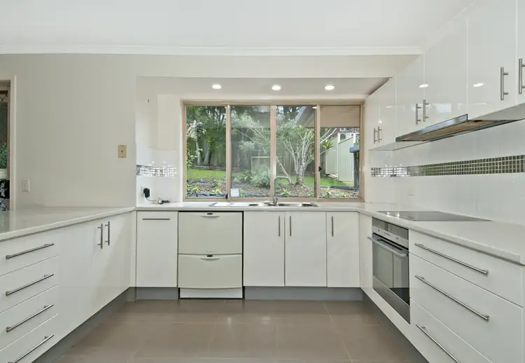 Second view of Homely house listing, 11 Clayton Drive, Edens Landing QLD 4207