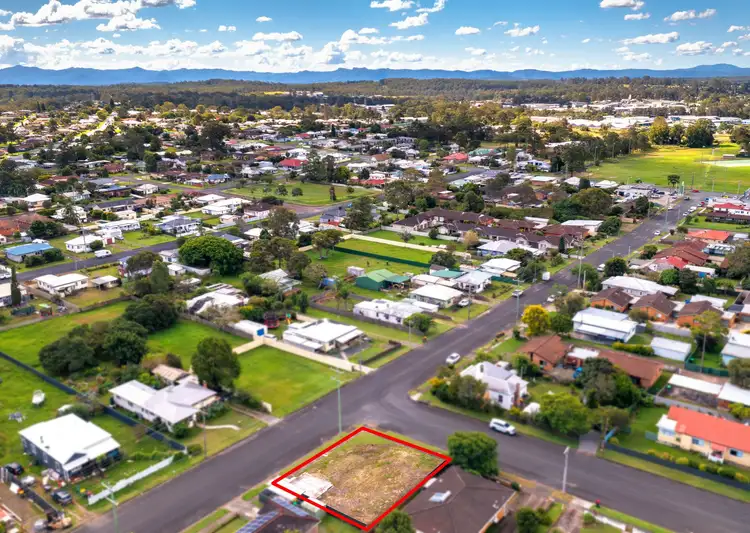 Seventh view of Homely land listing, 78 Flett Street, Taree NSW 2430