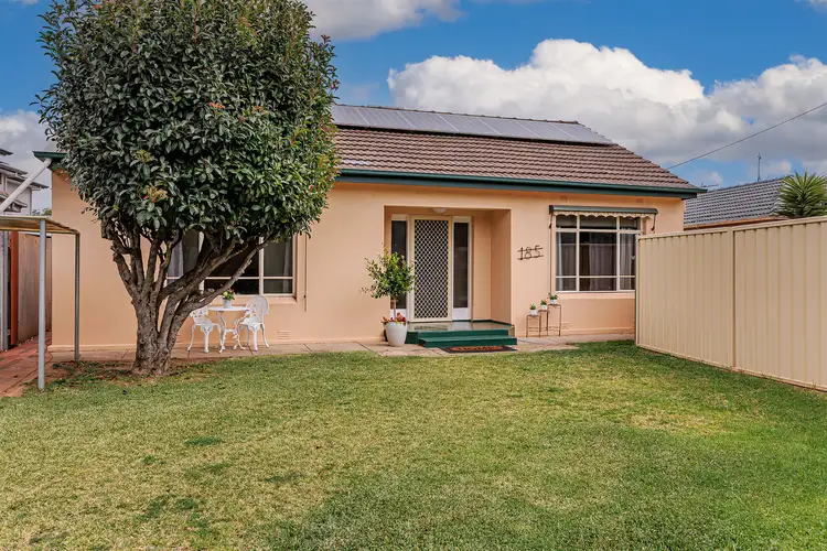 Main view of Homely house listing, 185 Diagonal Road, Warradale SA 5046