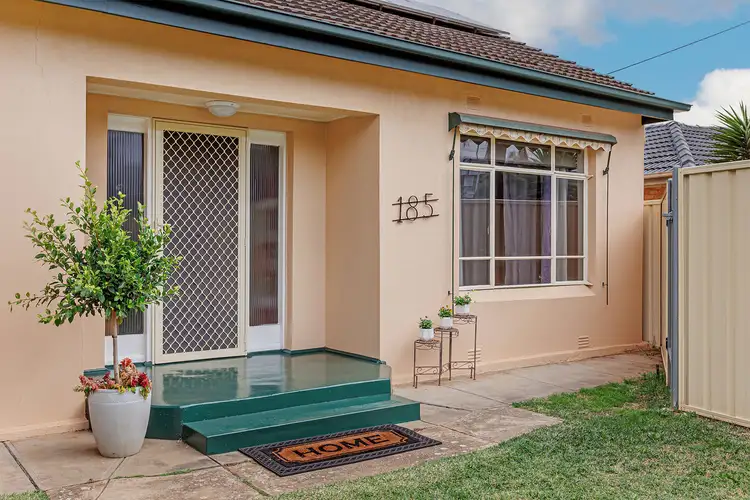 Second view of Homely house listing, 185 Diagonal Road, Warradale SA 5046