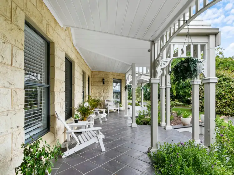 Fourth view of Homely house listing, 36 Clifton Terrace, Wy Yung VIC 3875