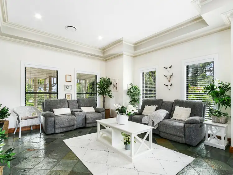 Fifth view of Homely house listing, 36 Clifton Terrace, Wy Yung VIC 3875