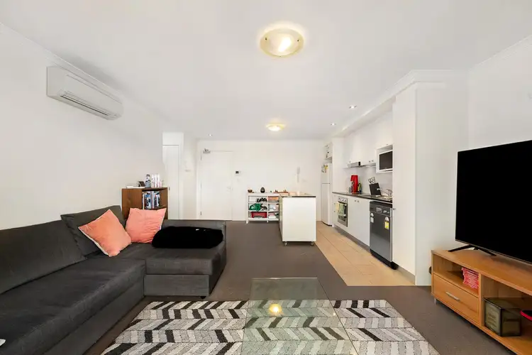 Sixth view of Homely apartment listing, 817/17 Dooring Street, Braddon ACT 2612
