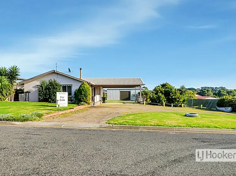 Main view of Homely house listing, 9 Midway Avenue, Newlands Arm VIC 3875