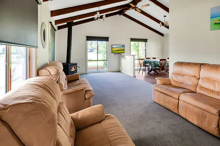 Second view of Homely house listing, 9 Midway Avenue, Newlands Arm VIC 3875
