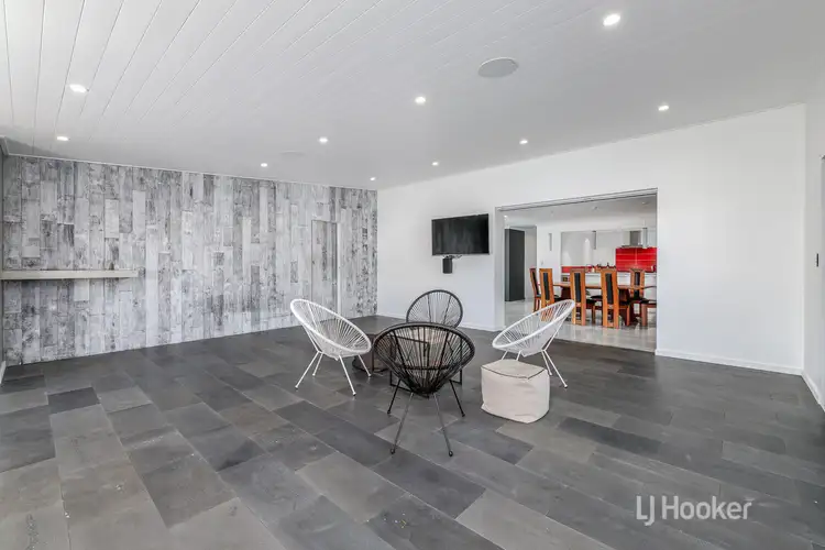 Sixth view of Homely house listing, 11 Kambany Approach, Dalyellup WA 6230