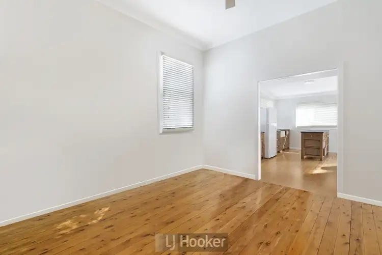 Third view of Homely house listing, 101A Macquarie Street, Wallsend NSW 2287