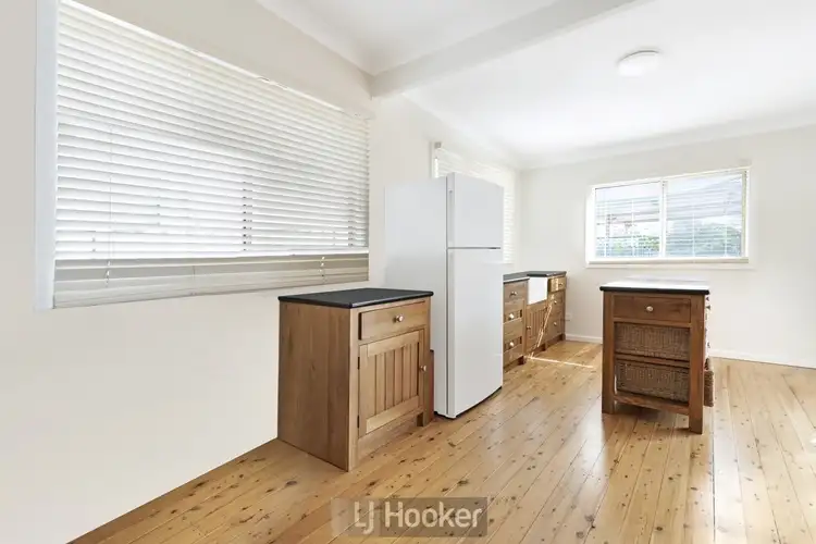 Fifth view of Homely house listing, 101A Macquarie Street, Wallsend NSW 2287