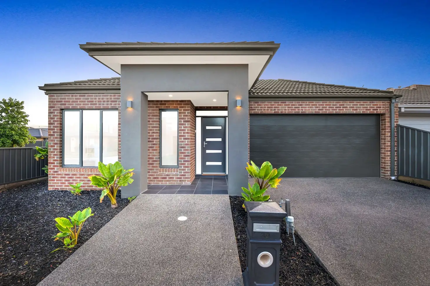 Main view of Homely house listing, 38 Carver Circuit, Wollert VIC 3750