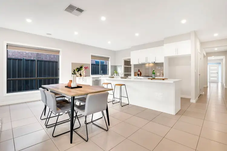 Fourth view of Homely house listing, 38 Carver Circuit, Wollert VIC 3750