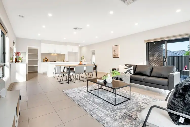 Fifth view of Homely house listing, 38 Carver Circuit, Wollert VIC 3750