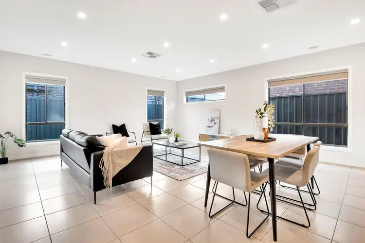 Sixth view of Homely house listing, 38 Carver Circuit, Wollert VIC 3750