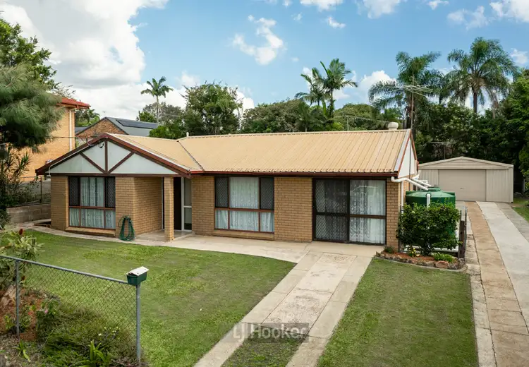 5 Dryade Street, Regents Park QLD 4118