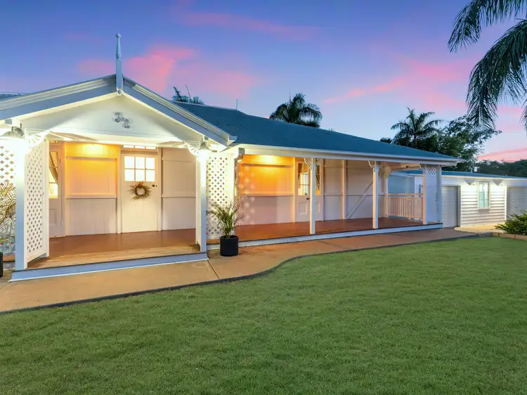 Fourth view of Homely house listing, 32 Braeside Road, Emerald QLD 4720