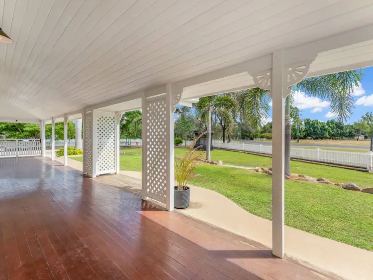 Fifth view of Homely house listing, 32 Braeside Road, Emerald QLD 4720
