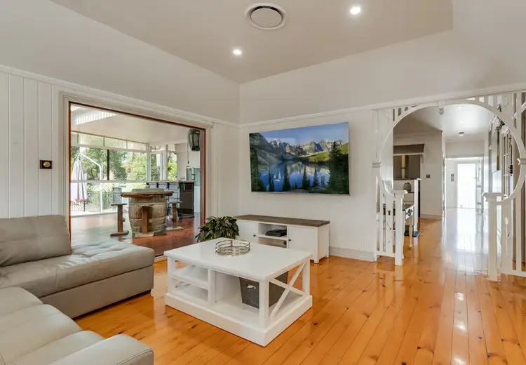 Seventh view of Homely house listing, 32 Braeside Road, Emerald QLD 4720