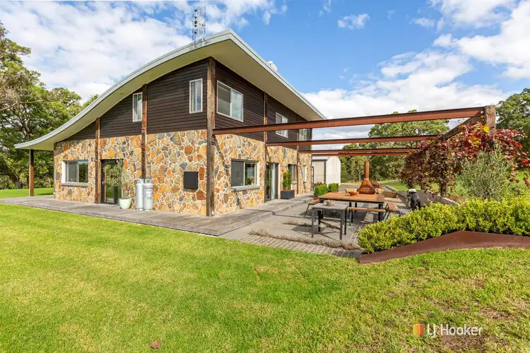 Third view of Homely rural property listing, 150 Tantawangalo Lane, Tantawangalo NSW 2550