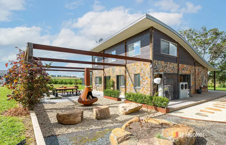 Fourth view of Homely rural property listing, 150 Tantawangalo Lane, Tantawangalo NSW 2550