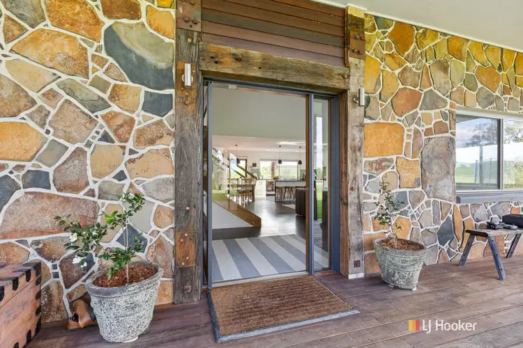 Fifth view of Homely rural property listing, 150 Tantawangalo Lane, Tantawangalo NSW 2550