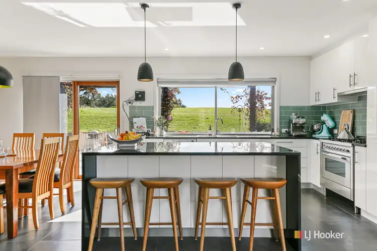 Sixth view of Homely rural property listing, 150 Tantawangalo Lane, Tantawangalo NSW 2550