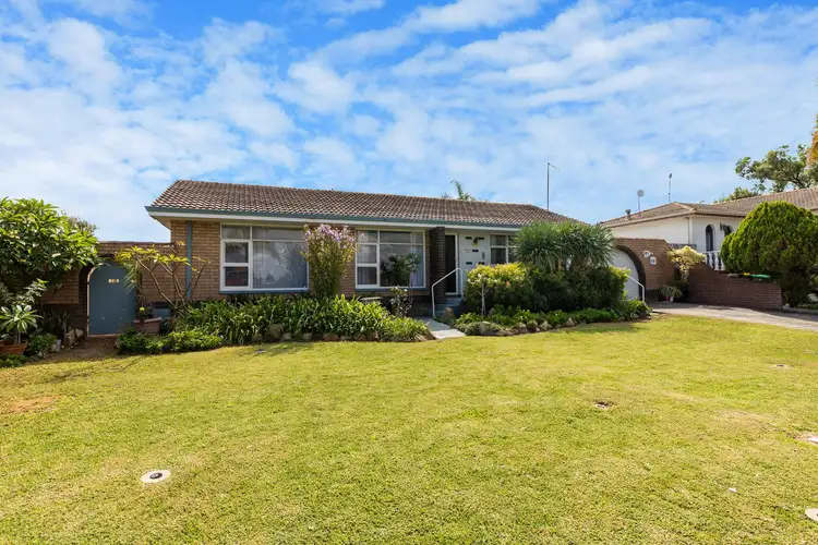 46 Annie Street, Beaconsfield WA 6162