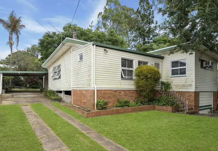 57 Frederick Street, Eastern Heights QLD 4305