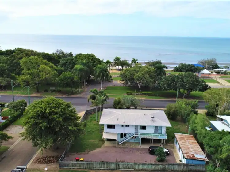 85 Horseshoe Bay Road, Bowen QLD 4805