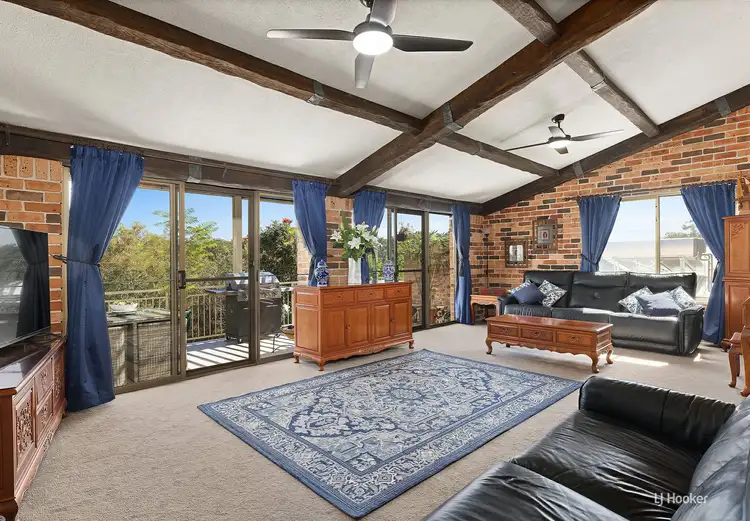 Second view of Homely house listing, 11 Upton Street, Soldiers Point NSW 2317