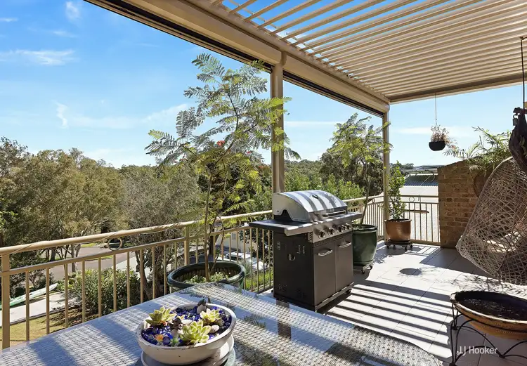 Fourth view of Homely house listing, 11 Upton Street, Soldiers Point NSW 2317