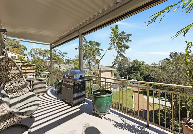 Fifth view of Homely house listing, 11 Upton Street, Soldiers Point NSW 2317