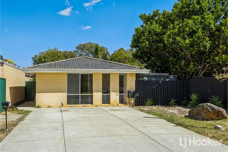 9A Conifer Street, Maddington WA 6109