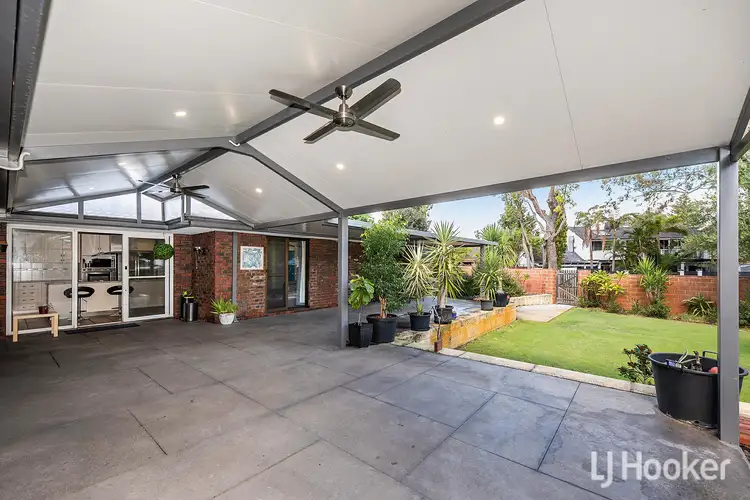 19 Coronet Court, Thornlie WA 6108