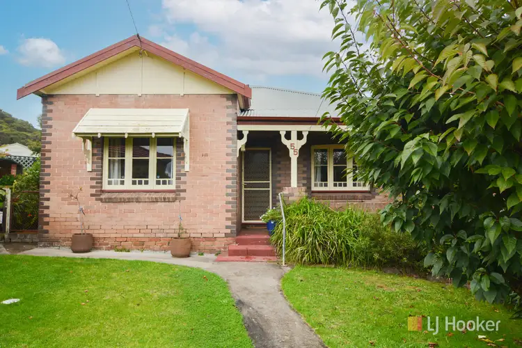 55 Lett Street, Lithgow NSW 2790