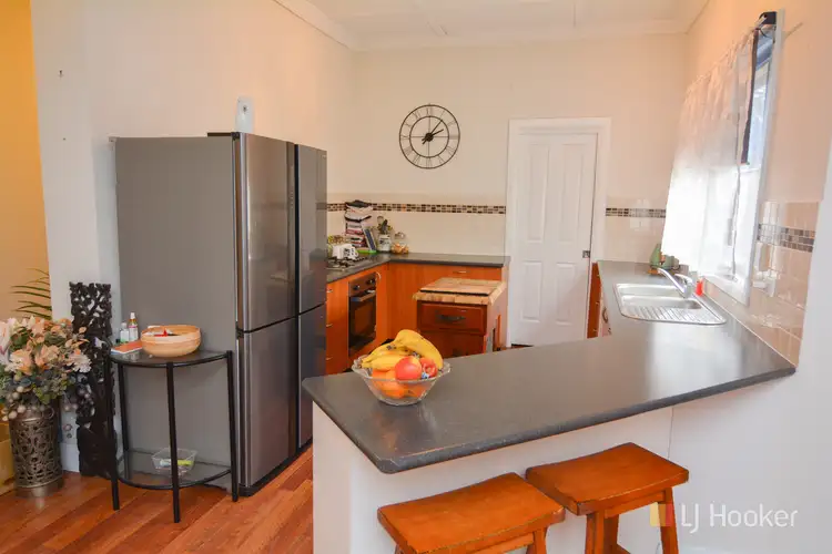 Second view of Homely house listing, 55 Lett Street, Lithgow NSW 2790