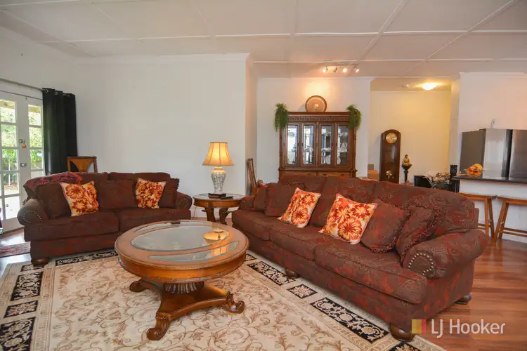 Fifth view of Homely house listing, 55 Lett Street, Lithgow NSW 2790
