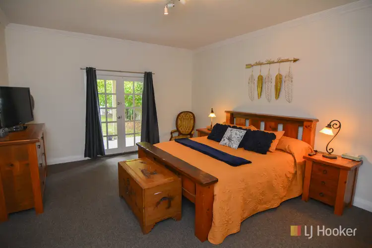 Sixth view of Homely house listing, 55 Lett Street, Lithgow NSW 2790