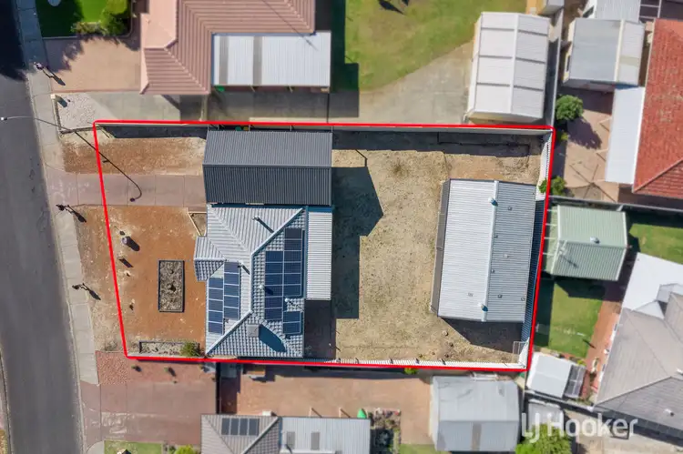 31 Chapple Drive, Australind WA 6233