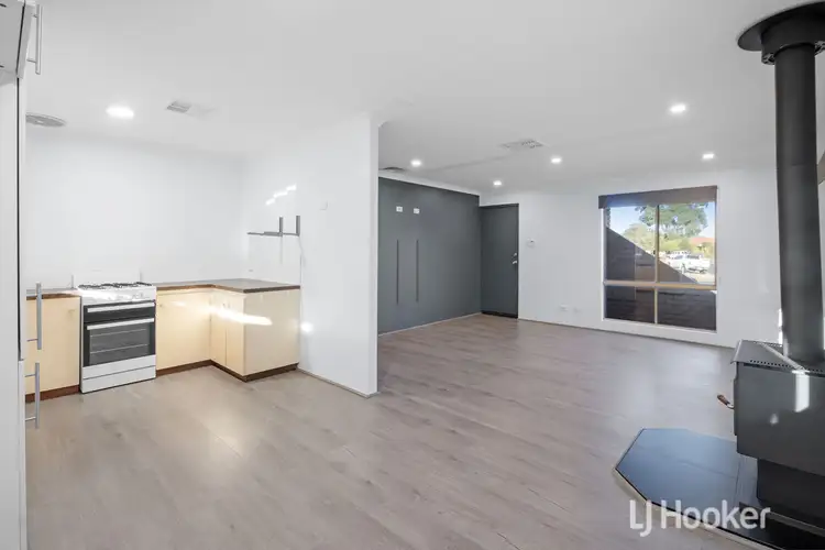 Sixth view of Homely house listing, 31 Chapple Drive, Australind WA 6233