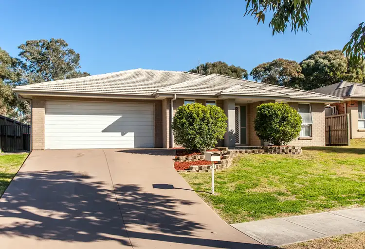 Main view of Homely house listing, 31 Stonebridge Drive, Cessnock NSW 2325