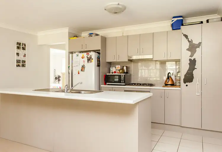 Second view of Homely house listing, 31 Stonebridge Drive, Cessnock NSW 2325