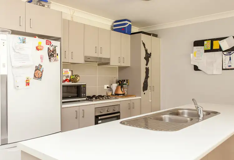 Fifth view of Homely house listing, 31 Stonebridge Drive, Cessnock NSW 2325