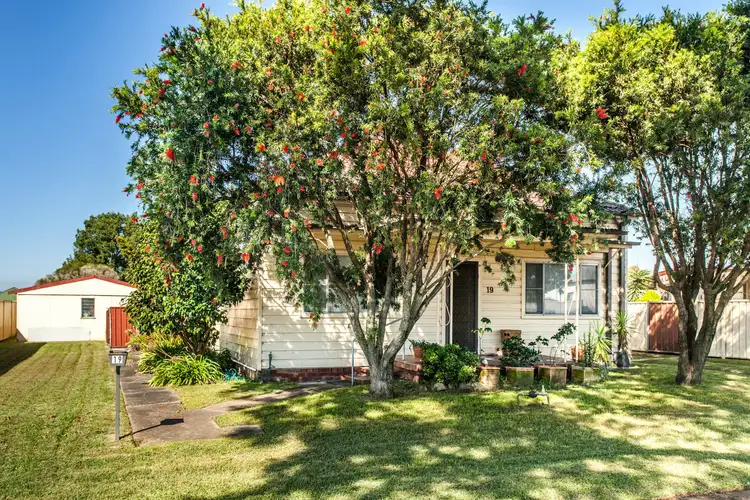 Main view of Homely house listing, 19 Northcote Street, Aberdare NSW 2325
