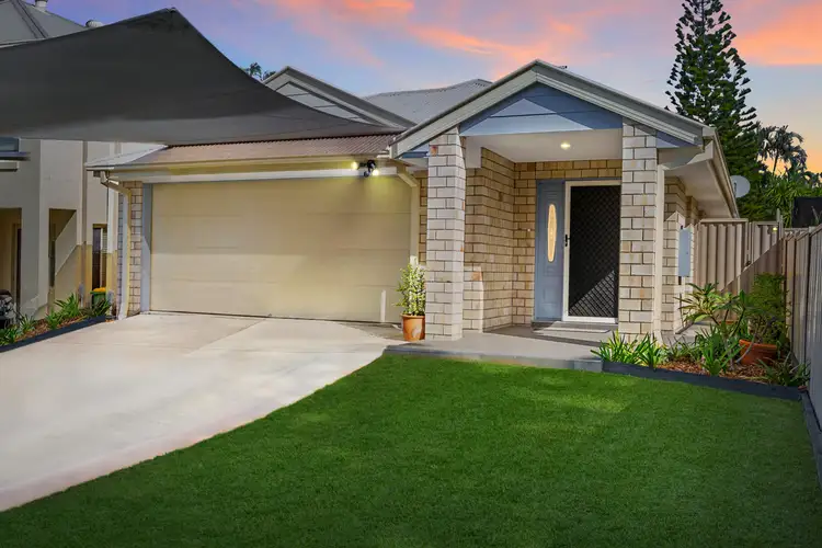 Main view of Homely house listing, 4A Beenwerrin Crescent, Capalaba QLD 4157